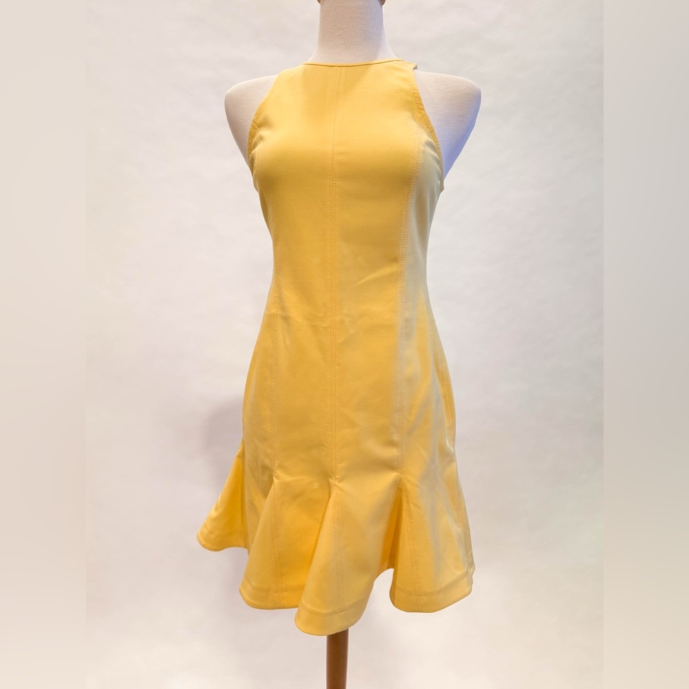 Likely Yellow Dress
